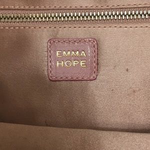 emma hope bags
